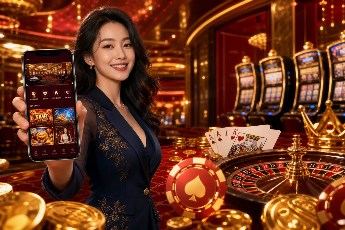 7p77p Fortune Tiger স্লট গেম